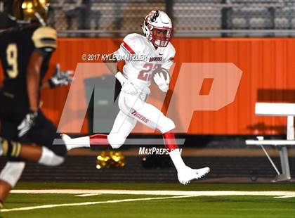 Thumbnail 1 in Whitewright vs. Bremond photogallery.