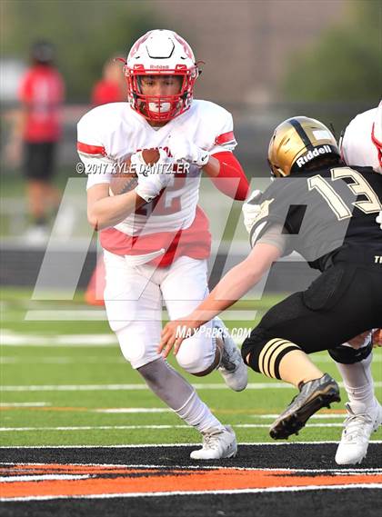 Thumbnail 2 in Whitewright vs. Bremond photogallery.