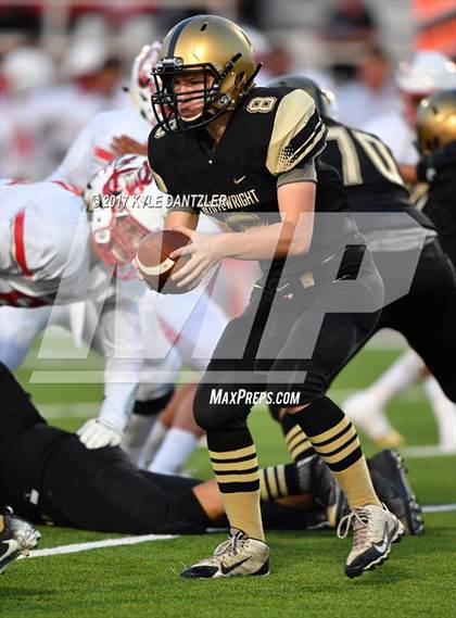 Thumbnail 3 in Whitewright vs. Bremond photogallery.