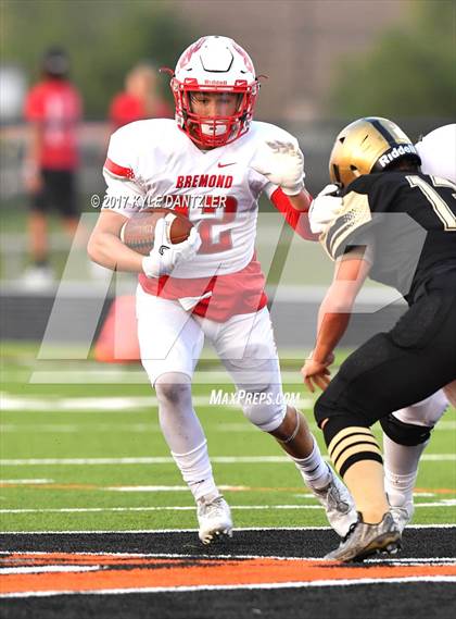 Thumbnail 1 in Whitewright vs. Bremond photogallery.