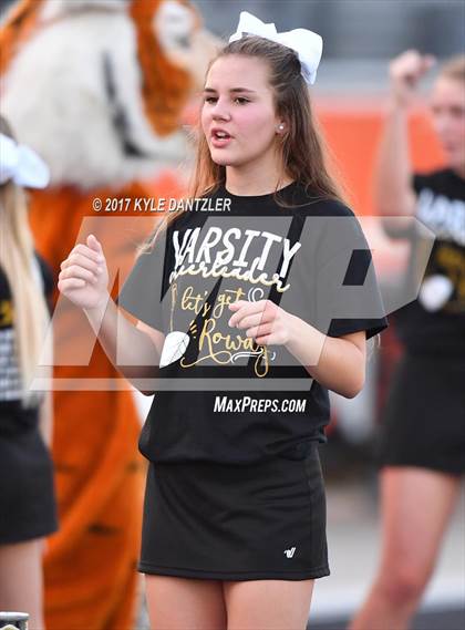 Thumbnail 3 in Whitewright vs. Bremond photogallery.