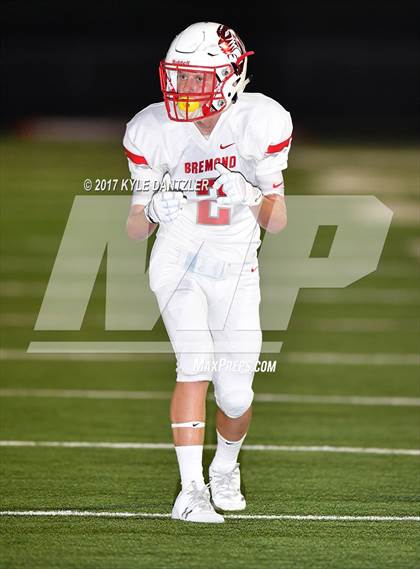 Thumbnail 3 in Whitewright vs. Bremond photogallery.