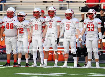 Thumbnail 3 in Whitewright vs. Bremond photogallery.