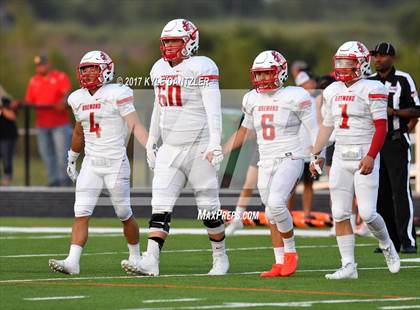 Thumbnail 3 in Whitewright vs. Bremond photogallery.