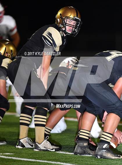 Thumbnail 2 in Whitewright vs. Bremond photogallery.