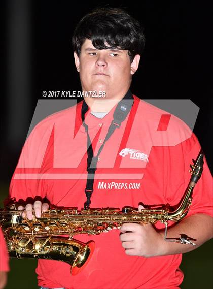 Thumbnail 2 in Whitewright vs. Bremond photogallery.