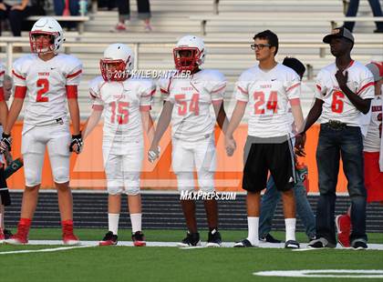Thumbnail 3 in Whitewright vs. Bremond photogallery.
