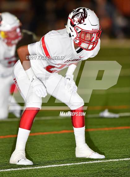 Thumbnail 3 in Whitewright vs. Bremond photogallery.