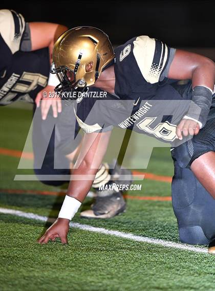 Thumbnail 1 in Whitewright vs. Bremond photogallery.