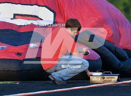 Thumbnail 1 in Whitewright vs. Bremond photogallery.