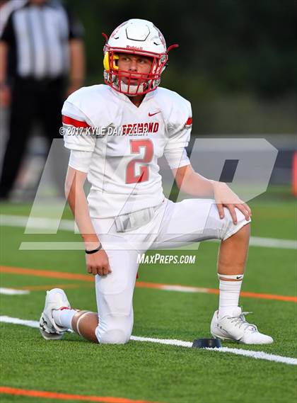 Thumbnail 3 in Whitewright vs. Bremond photogallery.