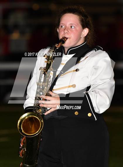 Thumbnail 1 in Whitewright vs. Bremond photogallery.
