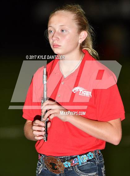 Thumbnail 3 in Whitewright vs. Bremond photogallery.