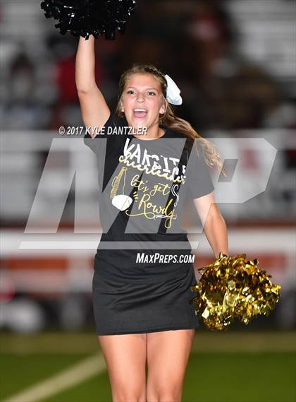 Thumbnail 1 in Whitewright vs. Bremond photogallery.