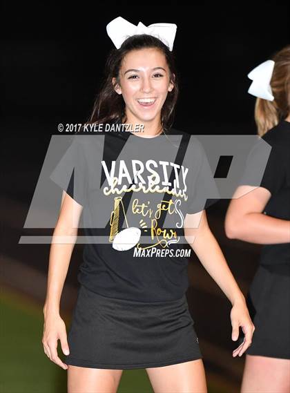 Thumbnail 3 in Whitewright vs. Bremond photogallery.