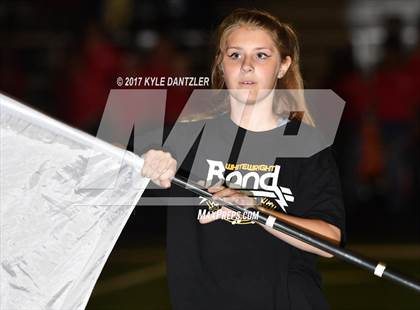Thumbnail 2 in Whitewright vs. Bremond photogallery.