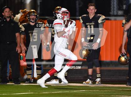 Thumbnail 3 in Whitewright vs. Bremond photogallery.