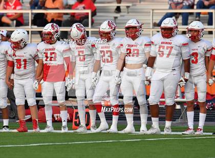 Thumbnail 2 in Whitewright vs. Bremond photogallery.