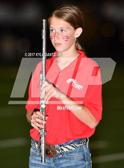 Thumbnail 2 in Whitewright vs. Bremond photogallery.