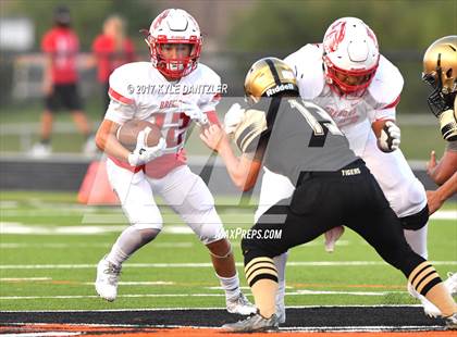 Thumbnail 3 in Whitewright vs. Bremond photogallery.
