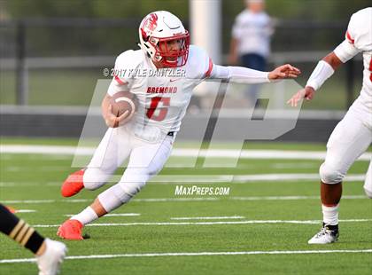 Thumbnail 3 in Whitewright vs. Bremond photogallery.