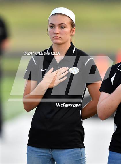 Thumbnail 3 in Whitewright vs. Bremond photogallery.