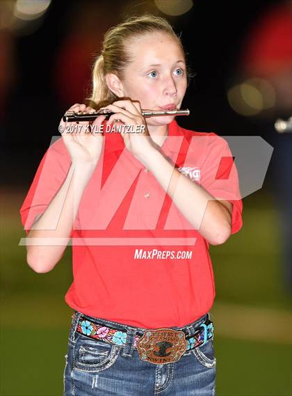 Thumbnail 2 in Whitewright vs. Bremond photogallery.