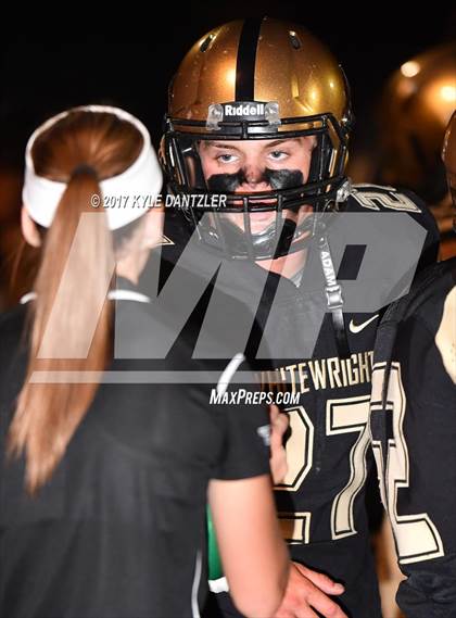 Thumbnail 2 in Whitewright vs. Bremond photogallery.