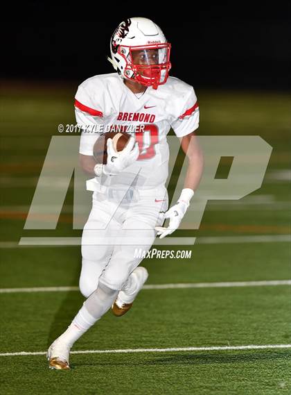 Thumbnail 2 in Whitewright vs. Bremond photogallery.