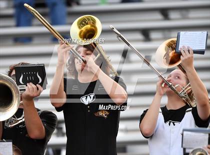 Thumbnail 2 in Whitewright vs. Bremond photogallery.