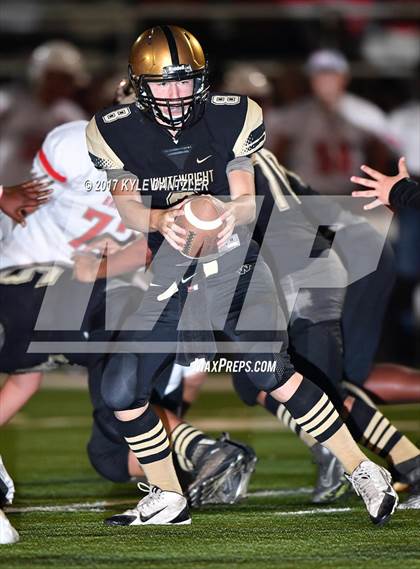 Thumbnail 3 in Whitewright vs. Bremond photogallery.