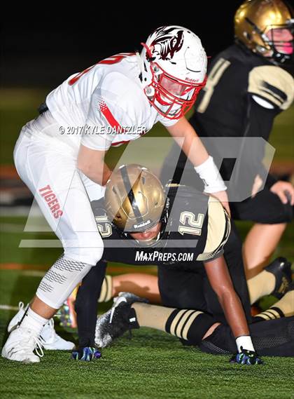 Thumbnail 2 in Whitewright vs. Bremond photogallery.