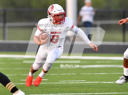 Thumbnail 2 in Whitewright vs. Bremond photogallery.