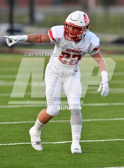 Thumbnail 1 in Whitewright vs. Bremond photogallery.