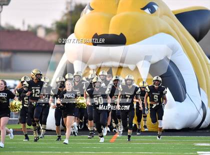 Thumbnail 1 in Whitewright vs. Bremond photogallery.
