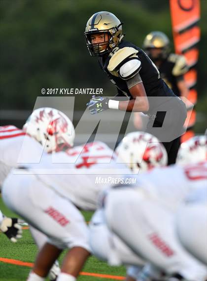 Thumbnail 2 in Whitewright vs. Bremond photogallery.