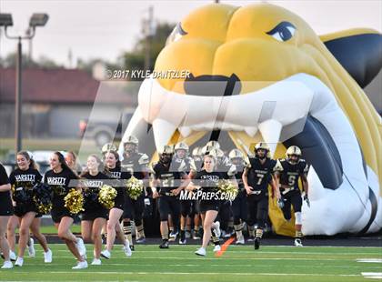 Thumbnail 3 in Whitewright vs. Bremond photogallery.