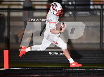 Thumbnail 3 in Whitewright vs. Bremond photogallery.