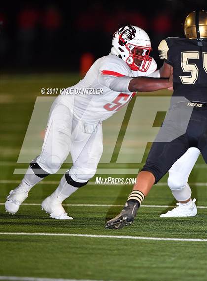 Thumbnail 2 in Whitewright vs. Bremond photogallery.