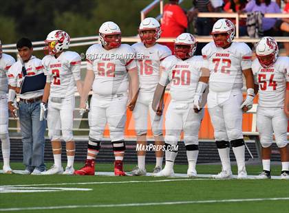 Thumbnail 1 in Whitewright vs. Bremond photogallery.
