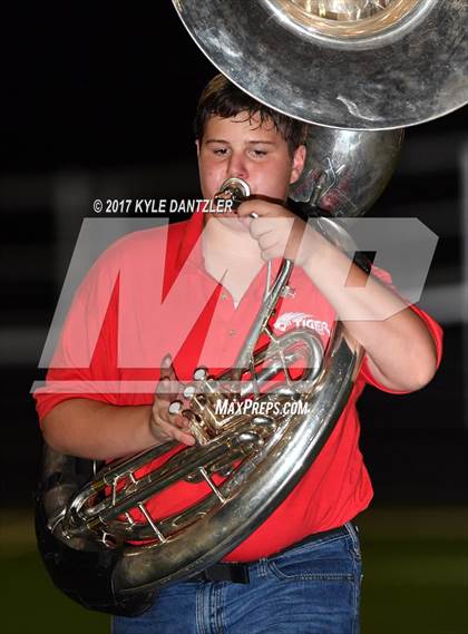 Thumbnail 3 in Whitewright vs. Bremond photogallery.