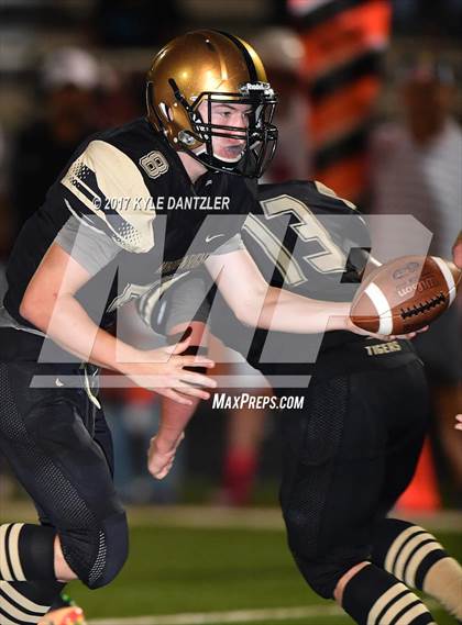 Thumbnail 2 in Whitewright vs. Bremond photogallery.