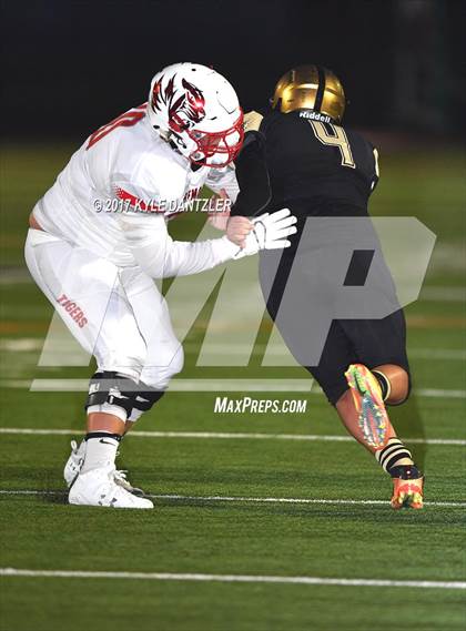 Thumbnail 1 in Whitewright vs. Bremond photogallery.