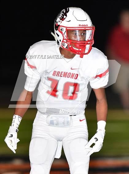 Thumbnail 1 in Whitewright vs. Bremond photogallery.