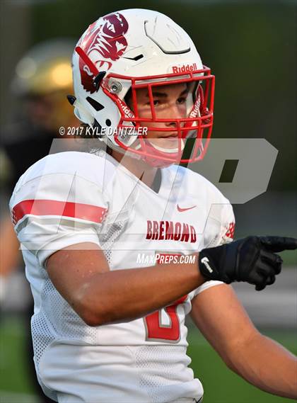 Thumbnail 1 in Whitewright vs. Bremond photogallery.