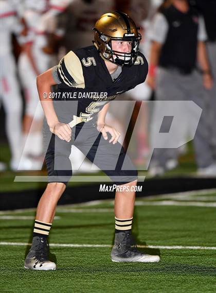 Thumbnail 2 in Whitewright vs. Bremond photogallery.