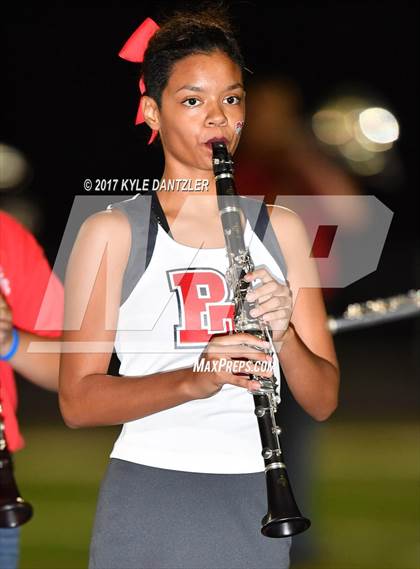 Thumbnail 1 in Whitewright vs. Bremond photogallery.