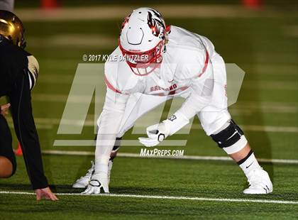 Thumbnail 1 in Whitewright vs. Bremond photogallery.