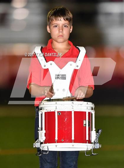 Thumbnail 2 in Whitewright vs. Bremond photogallery.