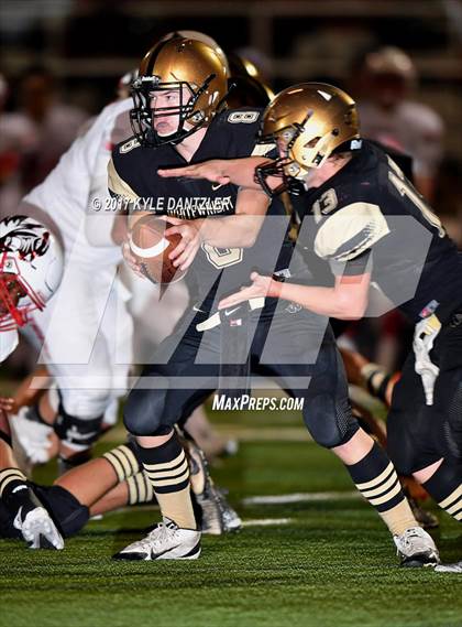 Thumbnail 1 in Whitewright vs. Bremond photogallery.